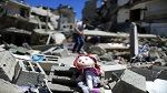 اليونيسيف: حوالي 473 مليون طفل يعيشون في مناطق الصراع