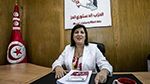 قيادات الحزب الدستوري الحر ترفض تعريض رئيسة الحزب لعقوبة الإعدام