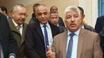 وزير التشغيل: الشروع في إنجاز مركز قطاعي للتكوين في الجبس والطاقات المتجددة بتطاوين