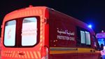 المهدية: حادث مرور يسفر عن إصابة 5 أشخاص‎