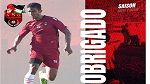 مستقبل قابس: فسخ عقد اللاعب البرازيلي ادسون قوميز