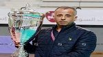 النادي الصفاقسي: ناجح تمر يستقيل