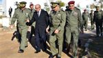 وزير الدفاع يؤكد العمل على مزيد الارتقاء بالبنية التحتية الخاصّة بالعسكريين 