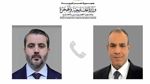 أوّل اتصال بين مصر والحكومة الجديدة في سوريا