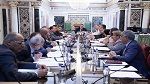 التركيبة الجديدة لمكتب مجلس نواب الشعب