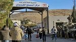  سوريا تمنع دخول اللبنانيين إلى أراضيها
