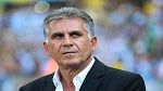 البرتغالي كيروش ضمن قائمة المرشحين لتدريب المنتخب التونسي 