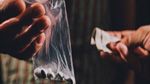 الكرم الغربي: القبض على مروّج وحجز مخدّرات وأسلحة بيضاء