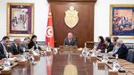 مجلس وزاري مضيّق يقرّ إجراءات لخلاص مستحقّات قطاع المقاولات وتعزيز أسطول النقل