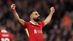 صلاح: 'أنا أفضل لاعب في العالم.. ورونالدو قدوتي'