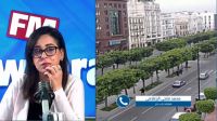 اليوم و غدا...شارع الحبيب بورقيبة بالعاصمة دون سيارات