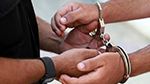 القصرين: الإطاحة بمفتش عنه محلّ 7 مناشير تفتيش
