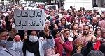 الأساتذة والمعلمون النوّاب يقاطعون التدريس ليوميّن 