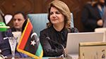 ليبيا: مظاهرة احتجاجية عقب تصريحات للمنقوش حول لقائها بكوهين