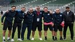 الاتحاد المنستيري: المعد البدني أحمد البريري يعلن مغادرته في اتجاه الدوري الليبي