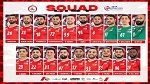  دورة بولونيا الدولية لكرة اليد : المنتخب الوطني يواجه نظيره الياباني 