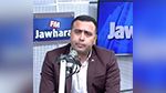 النائب طارق مهدي: 'المرسوم 54 ساهم في الحدّ من الشائعات.. لكن يجب تنقيحه' (فيديو)