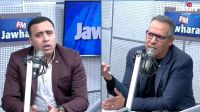 النائب طارق مهدي: 'المرسوم 54 ساهم في الحدّ من الشائعات.. لكن يجب تنقيحه' 