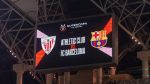 كأس السوبر الإسباني : القنوات الناقلة لمباراة برشلونة وأتلتيك بلباو