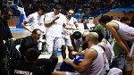 كرة السلة: قائمة اللاعبين المدعوين لتربص المنتخب التونسي