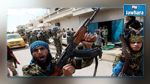 اعدام 4 تونسيين بليبيا رميا بالرصاص 