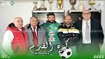 مركاتو : شبيبة القيروان يتعاقد مع اللاعب ياسين الصالحي 
