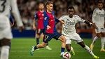 ريال مدريد يضرب موعدا مع برشلونة في نهائي السوبر الإسباني 