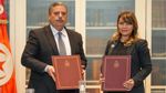 امضاء اتفاقية شراكة وتعاون بين وزارة التّربية والجمعية التونسية للذّكاء الاصطناعي