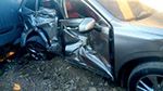 قابس: اصطدام قطار بسيارة دون تسجيل خسائر بشرية