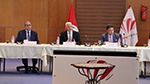 وزير التجارة يتعهّد بحلّ الإشكاليات التي يشهدها القطاع التّصديري في أقرب الآجال