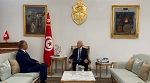 في إجتماع برئيس الحكومة: رئيس الدولة يؤكد على 