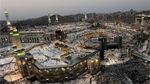 وزارة الصحة تصدر بلاغا موجها للمعتمرين والحجيج