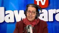 إفتتاحية فاطمة الكراي : العدو الصهيوني يواصل جرائمه في غزة : فعن أي سلام يتحدثون 