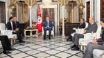 رئيس الحكومة يستقبل الأمين العام للمنظمة الدّولية للتقييس 