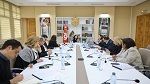 وزيرة الثقافة تدعو لاعتماد مقاربة إصلاحية جديدة لتطوير المهرجانات