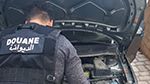 منذ بداية جانفي 2025.. حجز بضائع بقيمة تفوق 5 ملايين دينار 