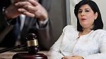 هيئة الدفاع: عبير موسي تُلوح بالدخول في إضراب جوع وحشي مفتوح دون ماء ولا دواء