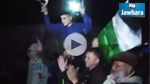  إطلاق سراح أصغر أسير فلسطيني