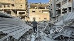 الإعلان رسميا عن التوصل لاتفاق لوقف إطلاق النار 