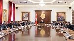 دفع المشاريع العمومية ذات الأولوية الوطنية.. محور اجتماع لجنة المشاريع الكبرى 