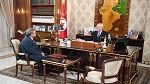 رئيس الجمهورية يؤكد ضرورة انخراط سائر البنوك في المجهود الوطني لدفع الاستثمار
