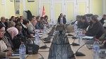ولاية تونس: الإبقاء على لجنة تفادي الكوارث في حالة انعقاد دائم