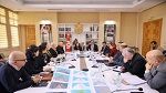وزيرة الثقافة تدعو  إلى الترويج لملف تسجيل مدينة سيدي بوسعيد على لائحة التراث العالمي