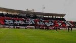 البريقاد روج تعلن خلاص الخطية المالية  للنجم الساحلي في المباراة الأخيرة 