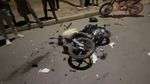 جندوبة: فتح بحث تحقيقي في وفاة سائق دراجة نارية صدمته سيارة 