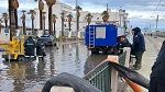 استئناف جولان بعض خطوط المترو