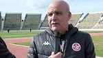 المنتخب الوطني: رسميا مغادرة الاطار الطبي بقيادة سهيل الشملي 