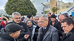 وزير البيئة يُؤدّي زيارة ميدانية إلى ولاية نابل