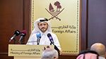 الخارجية القطرية تعلن توقيت بدء وقف إطلاق النار في غـ.ـزة