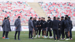 كأس الكاف: النادي الصفاقسي يواجه اليوم برافوس الأنغولي